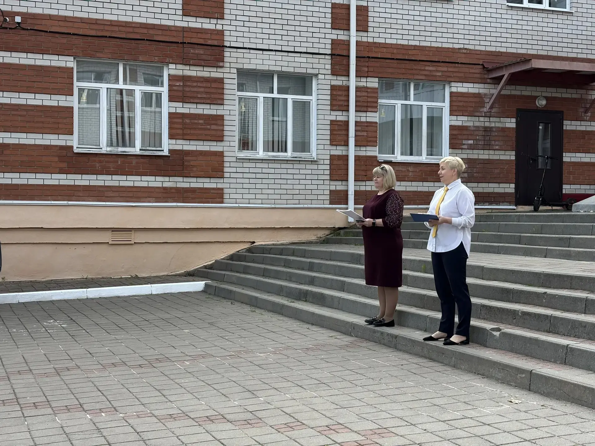 Добро пожаловать в "Солнечный"! ☀