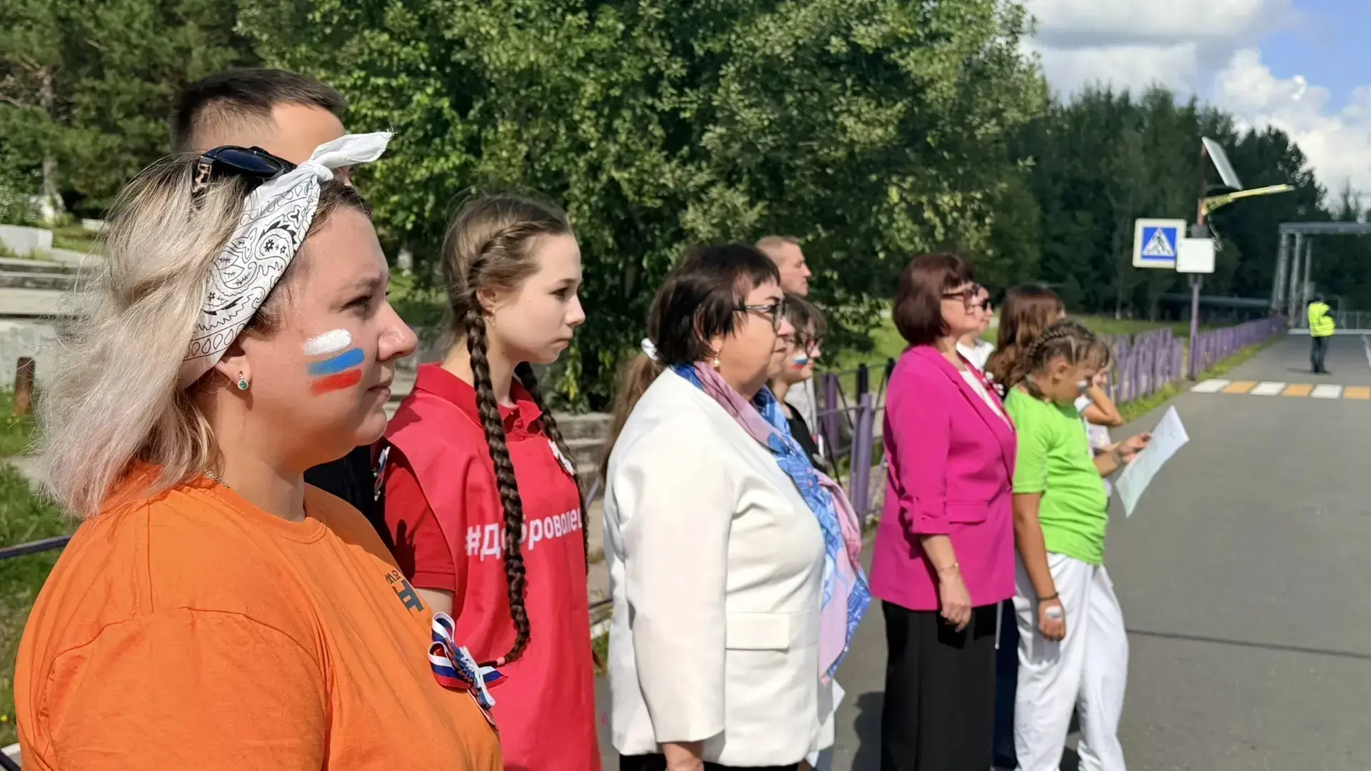 Администрация с.п. Зайцева Речка, депутаты поселения поздравляют вас с Днем государстве...