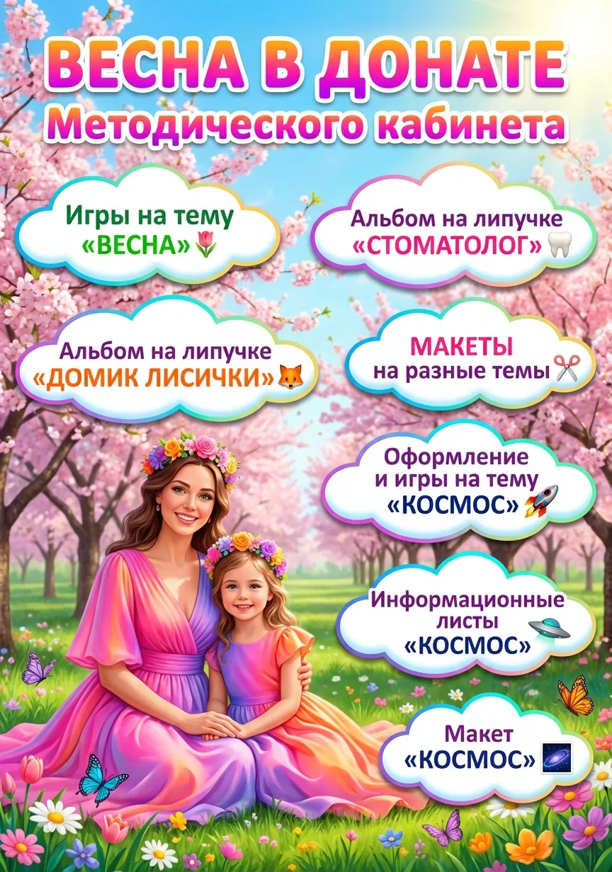 ‼Примерный Анонс на март могу менять пункты ‼