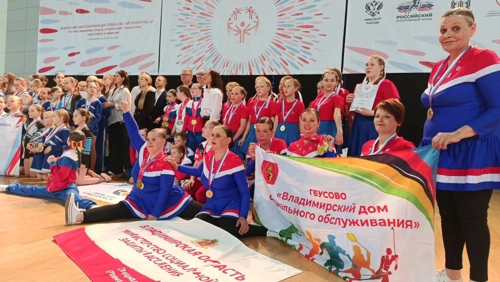 🎉 Финальный аккорд Спартакиады: победы и новые знания! 🎉