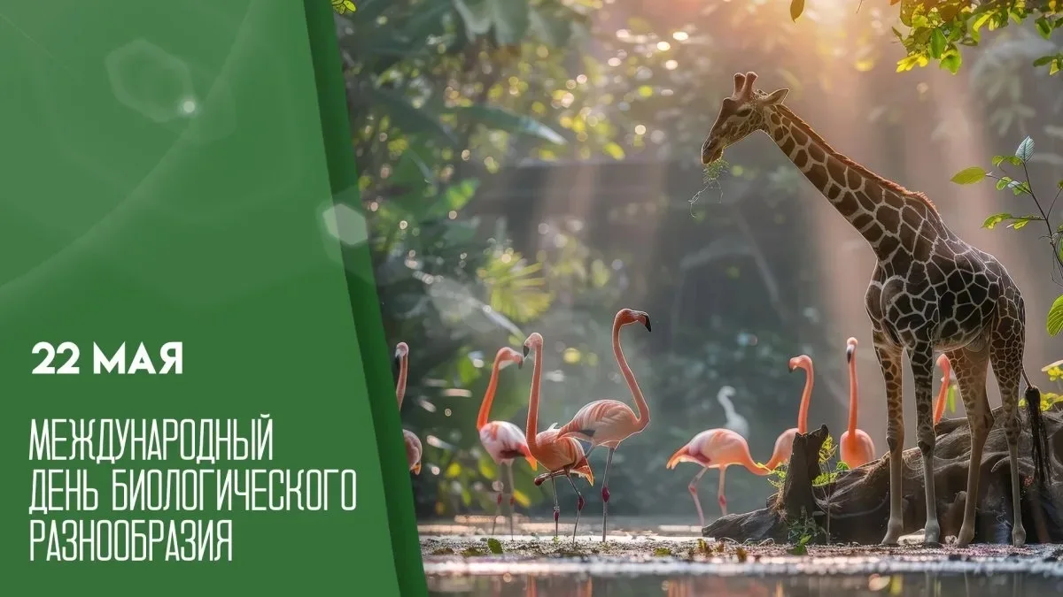 🌸22 мая 2026 года, пятница🌸