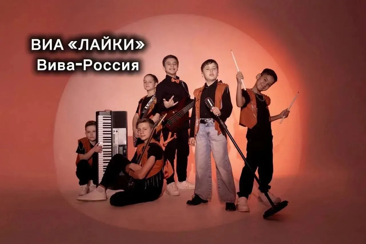 Поддержим юные таланты из Казани🔥  Три участника из Казани участвуют в народном голосовании конкурса