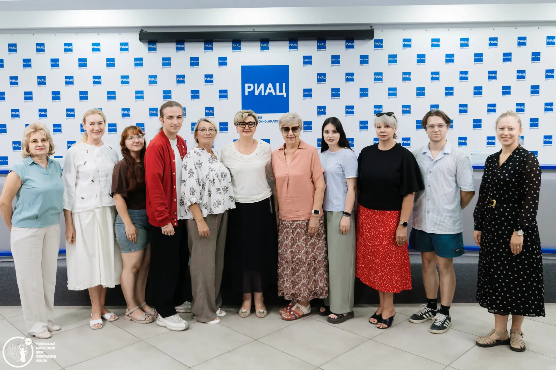 💜 «Тепло сердец» – о поддержке семей