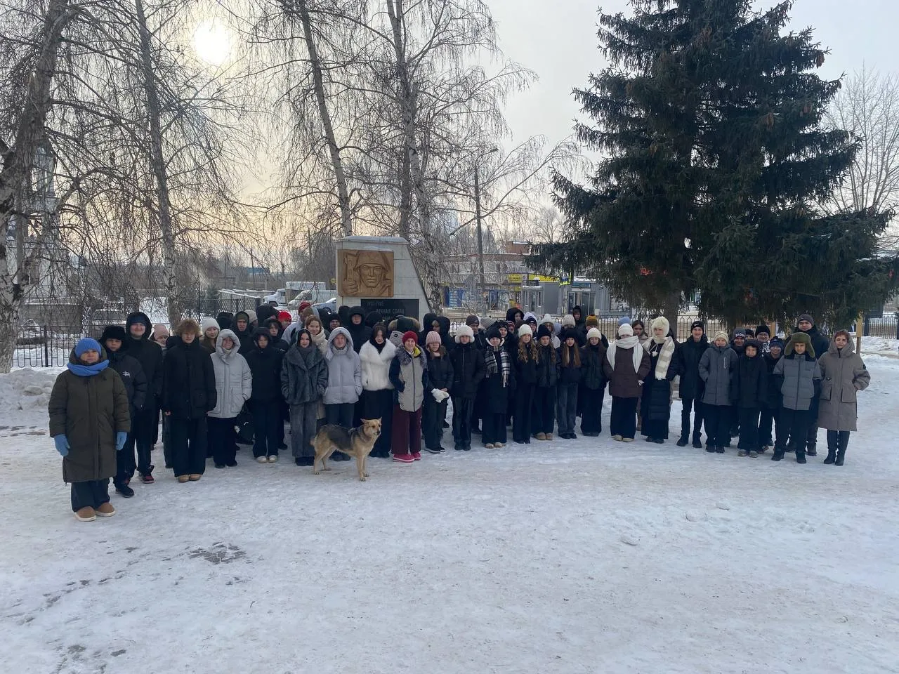 СЕГОДНЯ В ГОРОДЕ САЛЮТ! СЕГОДНЯ ЛЕНИНГРАДЦЫ ПЛАЧУТ!..." ❗ 27 января 1944 г.  важная дата в истории н