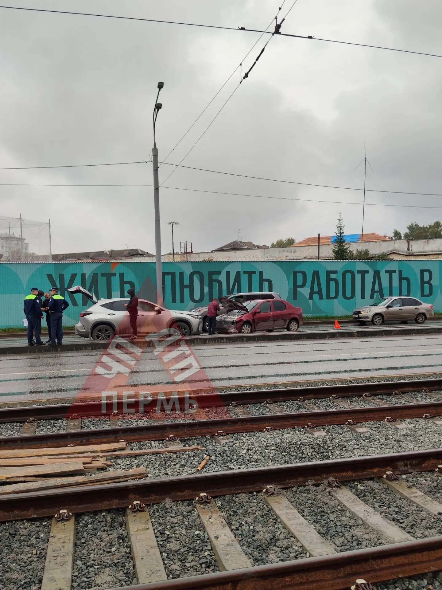 Жить, любить, работать....