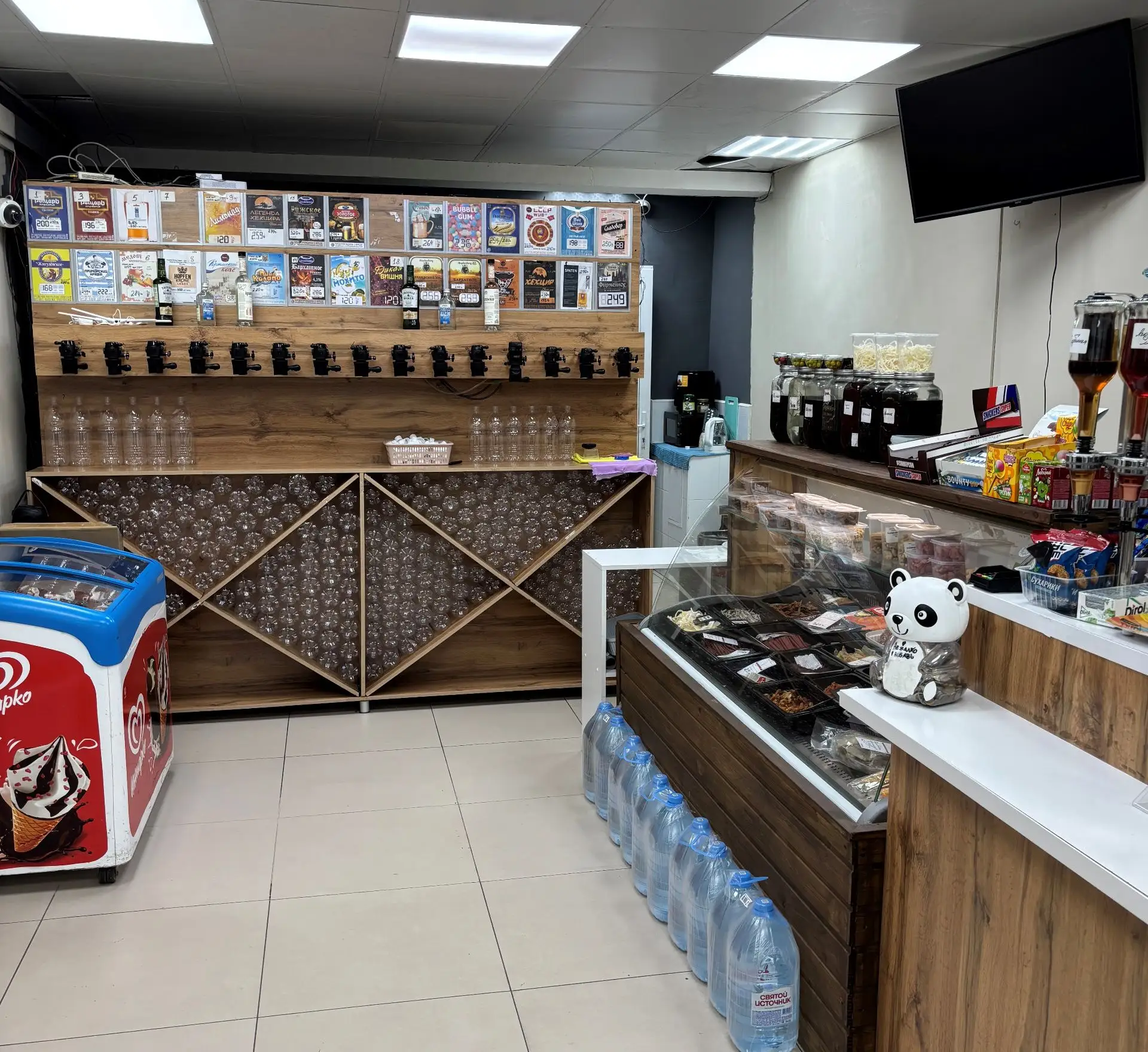 🚫 В Хабаровском крае аннулировали лицензии еще у 3 компаний за продажу алкоголя с нару...