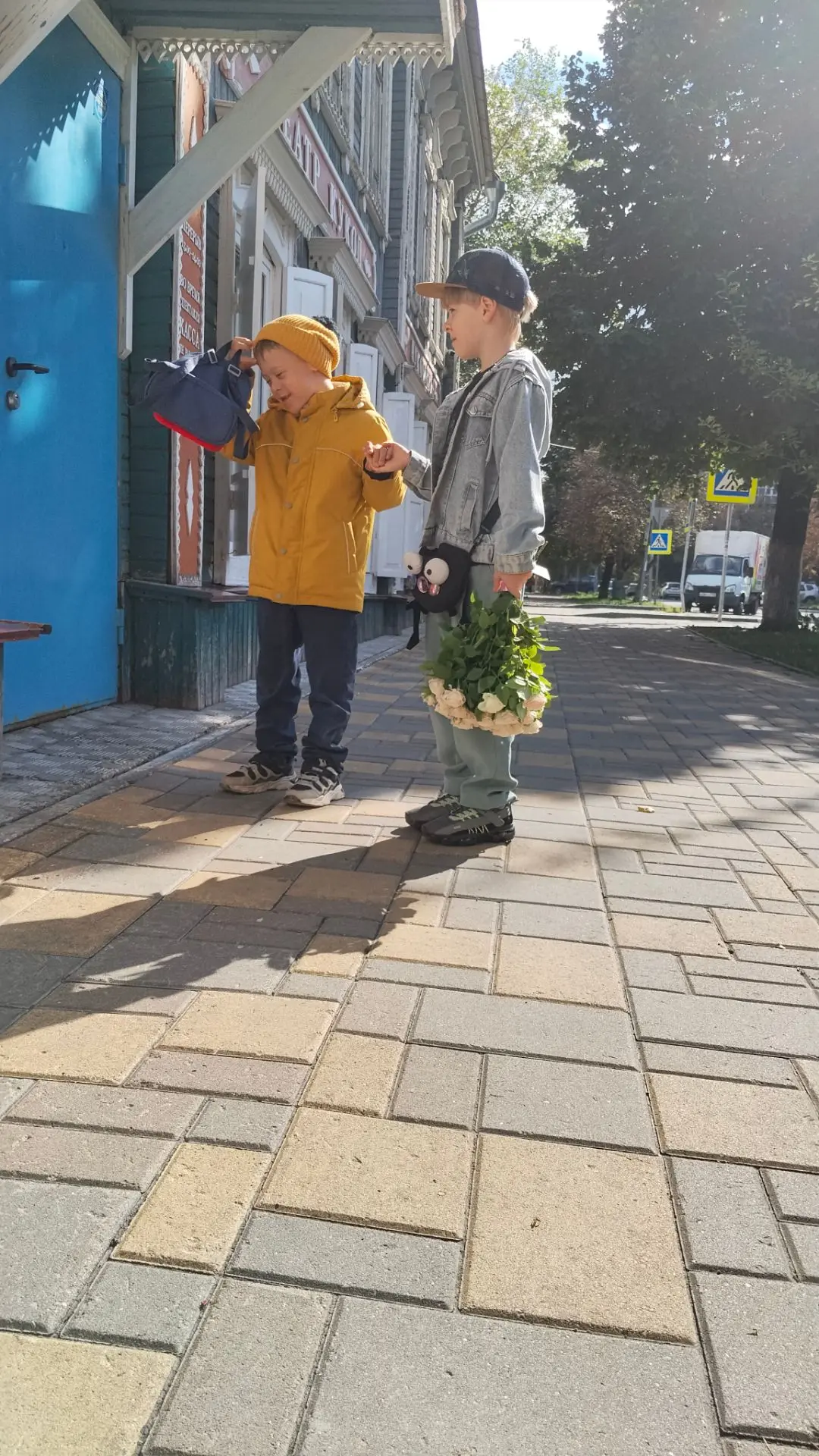 Театр Лукоморье. 🎭