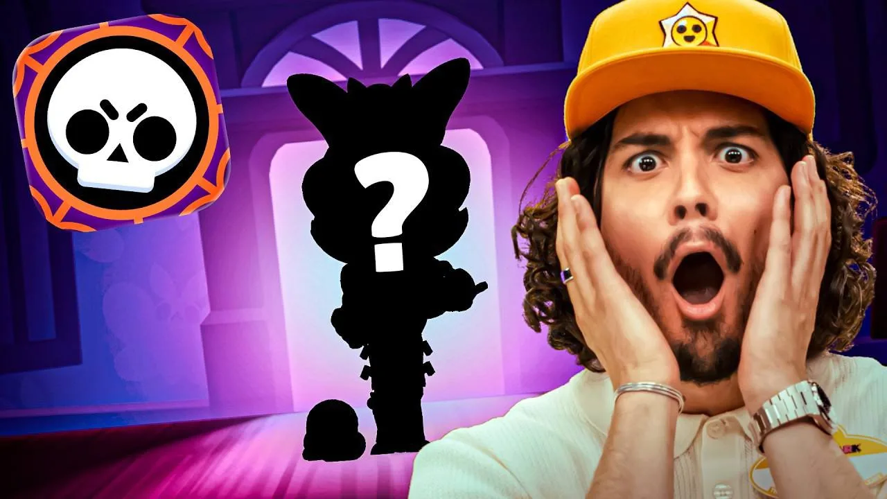 Brawl Talk уже скоро