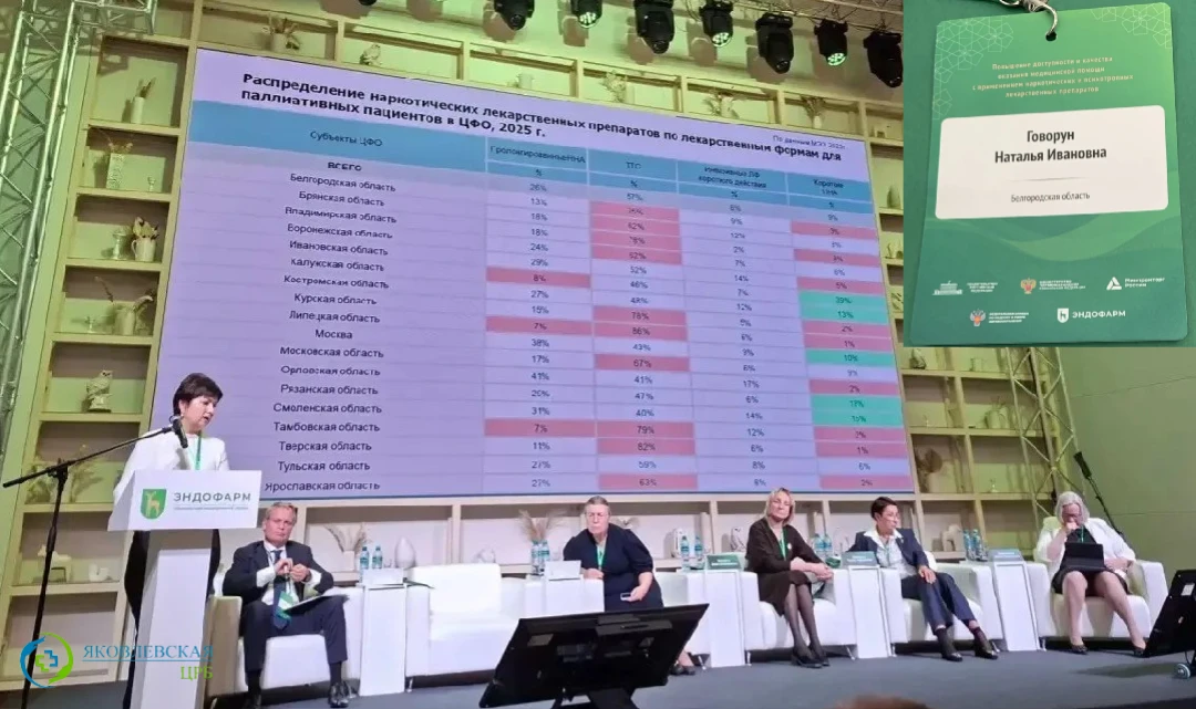 🏥 29 сентября 2026 года в Москве прошла Всероссийская научно-практическая конференция,...
