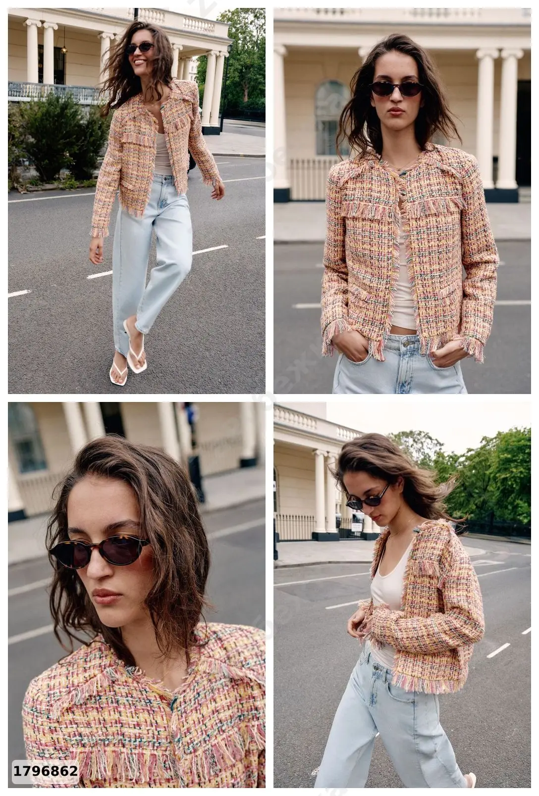 #Zara