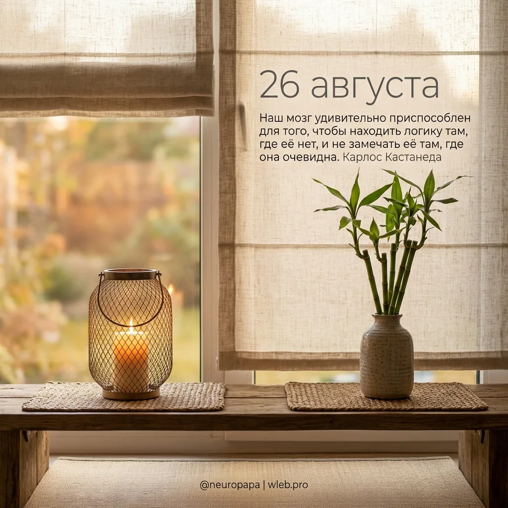 ☀️ Доброе утро!