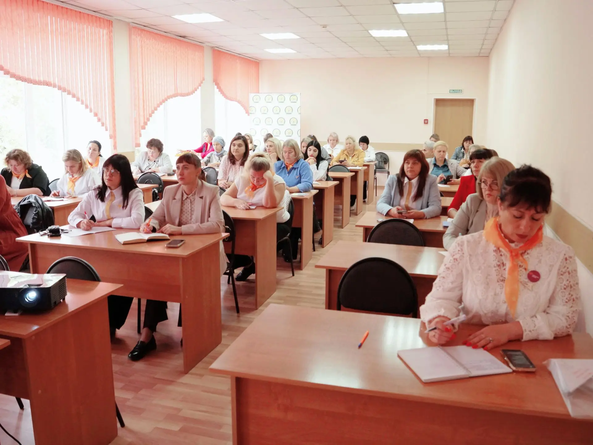 В ИМЦ рассмотрели