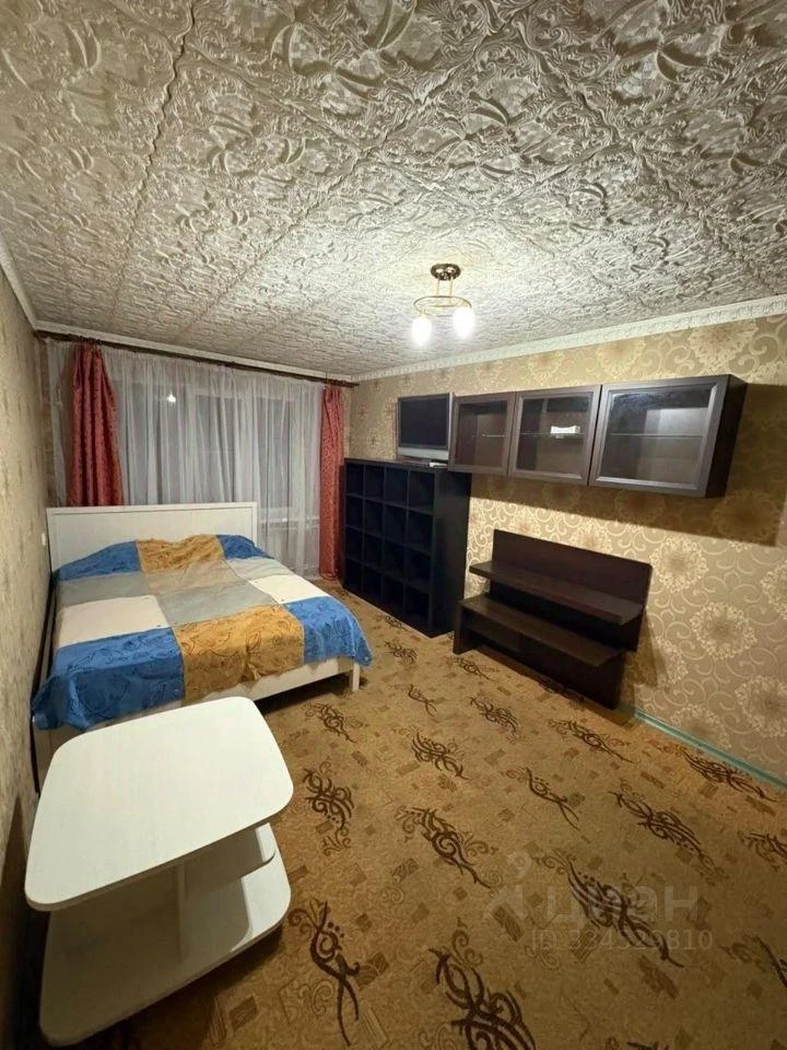 Сдам без посредников: 2-комнатная квартира, 50м²