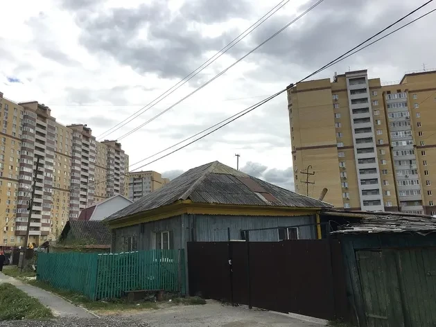 📉 Cпрос на ИЖС в России сократился в два раза. Об этом заявил главный аналитик «Циан» ...