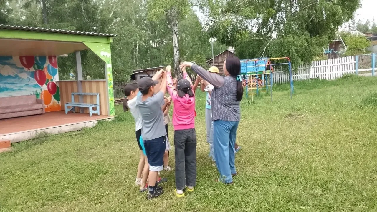 🌍«Безопасный мир» и «Вместе мы сила»🤝

— под таким важным и вдохновляющим девизом прошел наш 14-й 