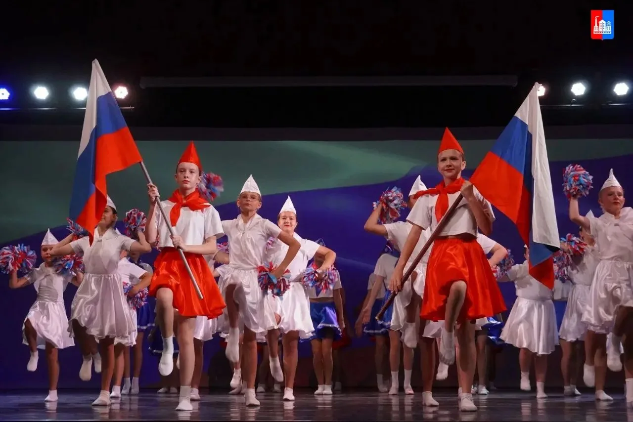 Педагогическая конференция 2026