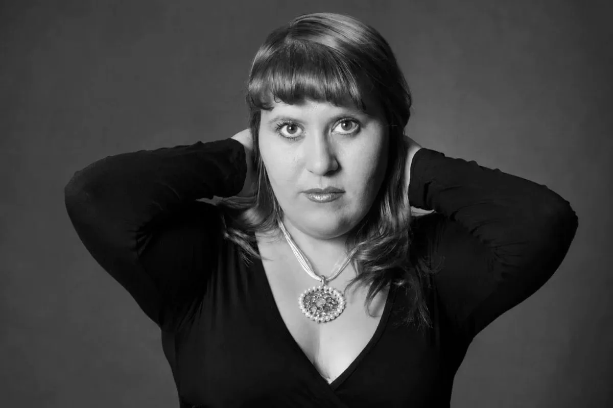 Скончалась актриса Татьяна Плетнева

Ей было 48 лет. Плетнева умерла из-за рака, с которым боролась 