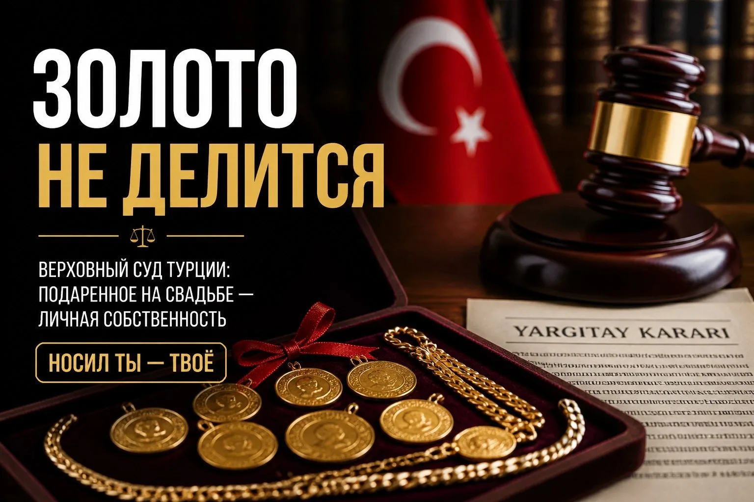 💍 А ты проверь, кто на кого что надел, а то потом не докажешь
