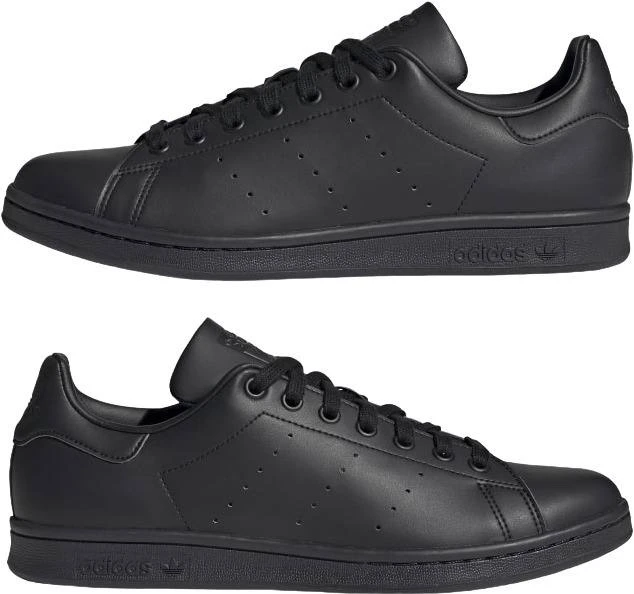 БЕЗУПРЕЧНАЯ КЛАССИКА: ADIDAS STAN SMITH