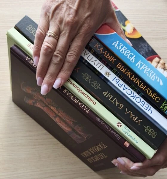 📚КОНКУРС в рамках "Марийского книжного фестиваля"!  

Для участников фестиваля объявлен конкурс Мар