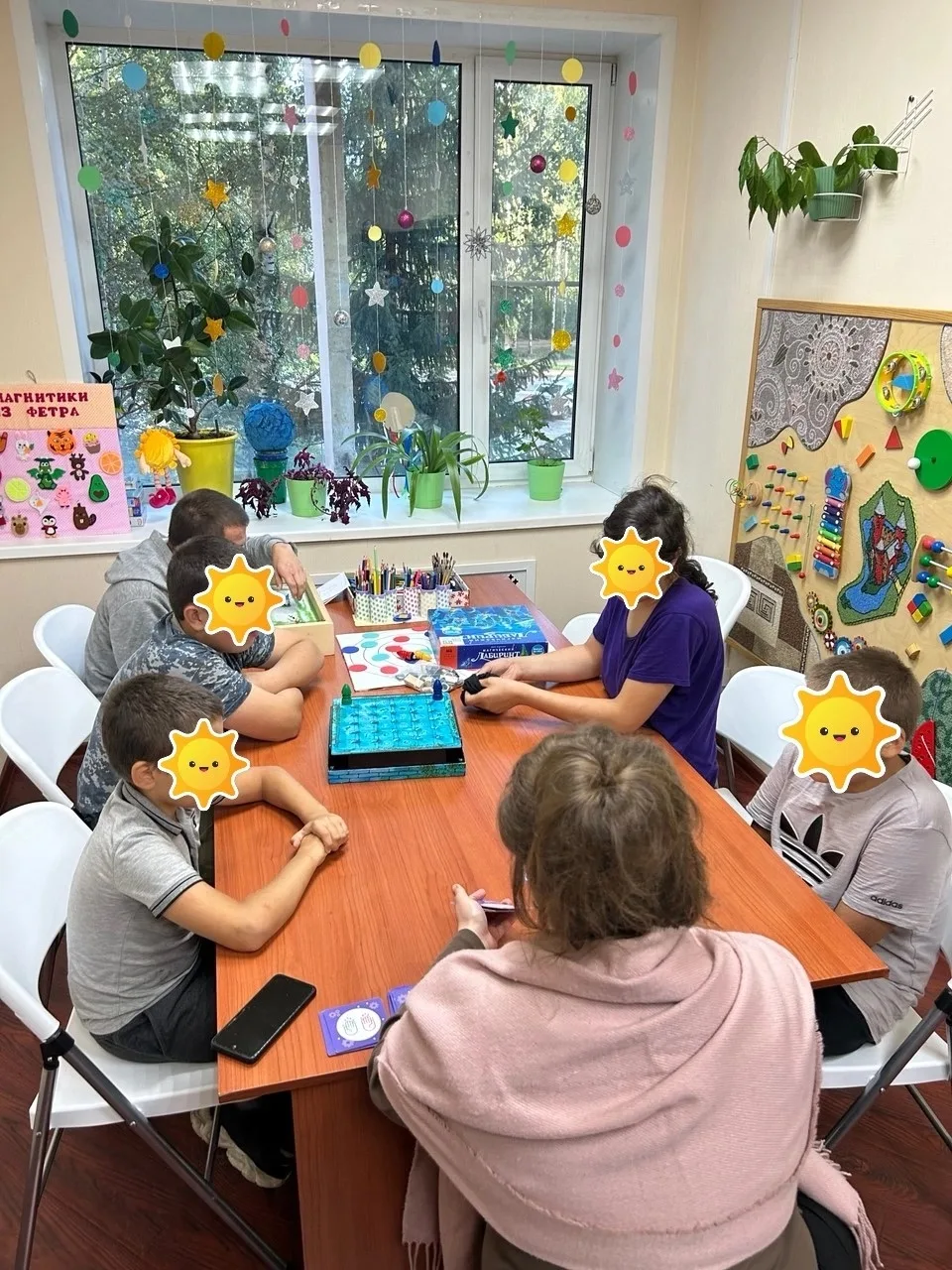 💥Последний день лета💥