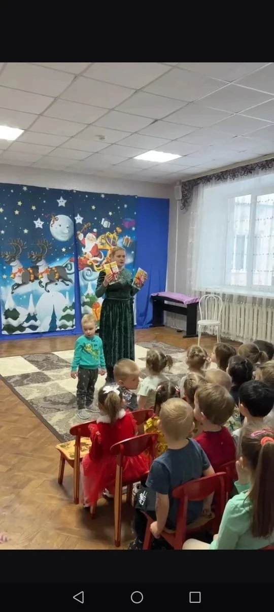 Волшебство в День книгодарения: «Гадкий утёнок» ожил!  В рамках акции, приуроченной ко Дню книгодаре