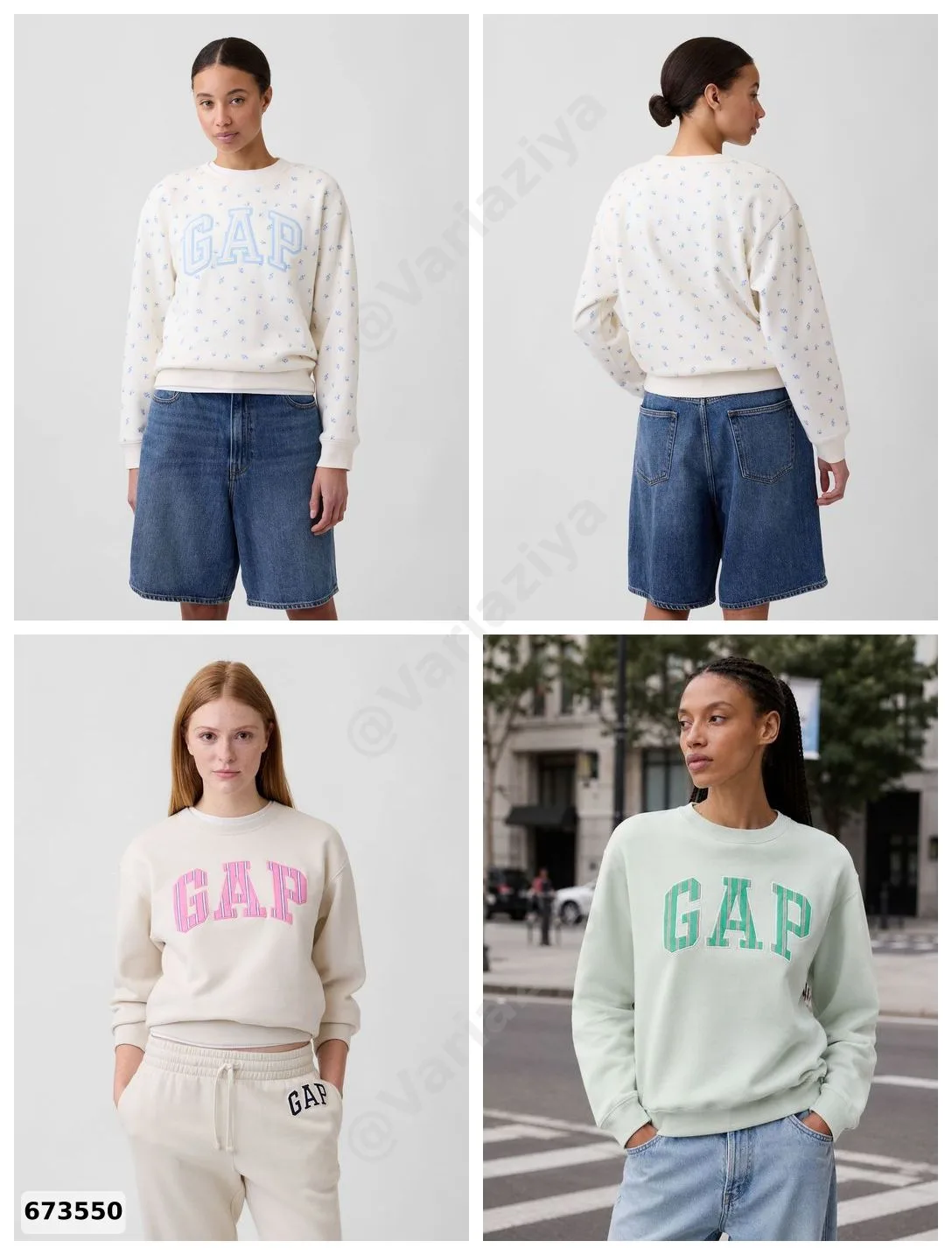 #GAPFactory