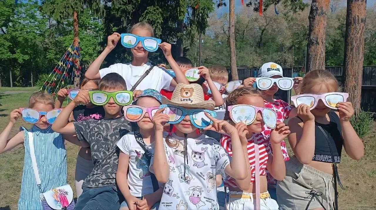 🔆Лето — время, когда дети проводят больше времени на улице, во дворах, парках и, к сожалению, часто