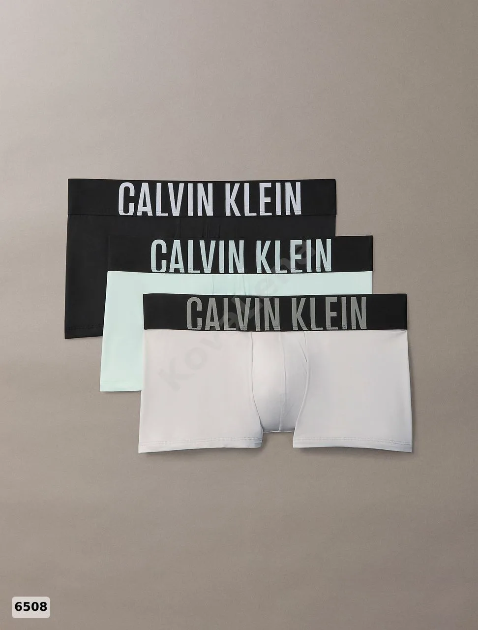 #CalvinKlein