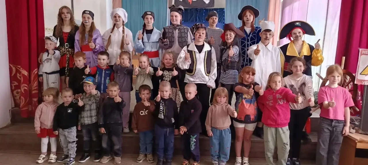 1 июня — самый любимый праздник детворы! Солнце, улыбки, море сладостей и, конечно, нас...