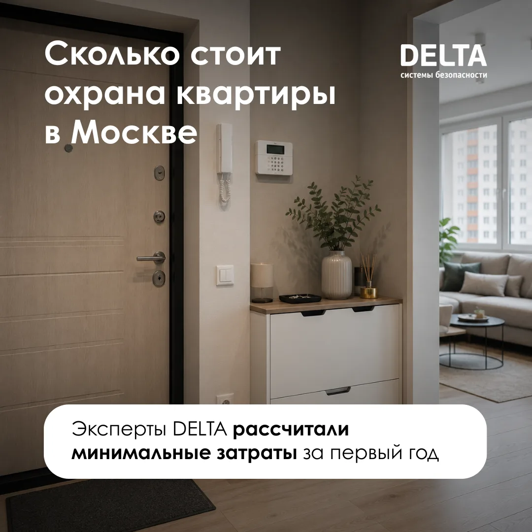 Ежемесячная плата – самая заметная часть стоимости охраны, но не единственная. В первый год нужно уч