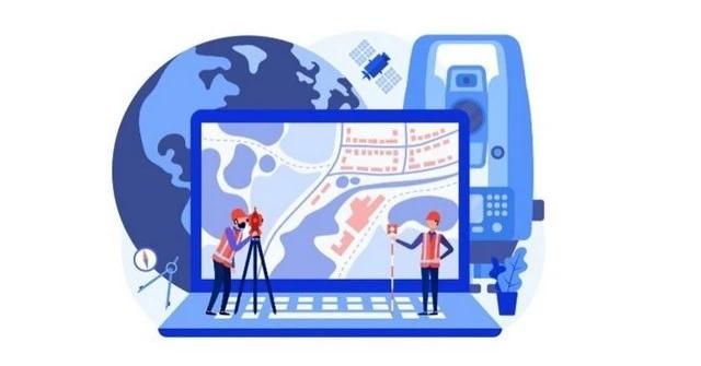 Сервис «Электронная платформа кадастровых работ»