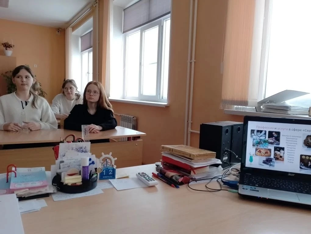Путешествие в профессию: изучаем туристический потенциал Рязанской земли