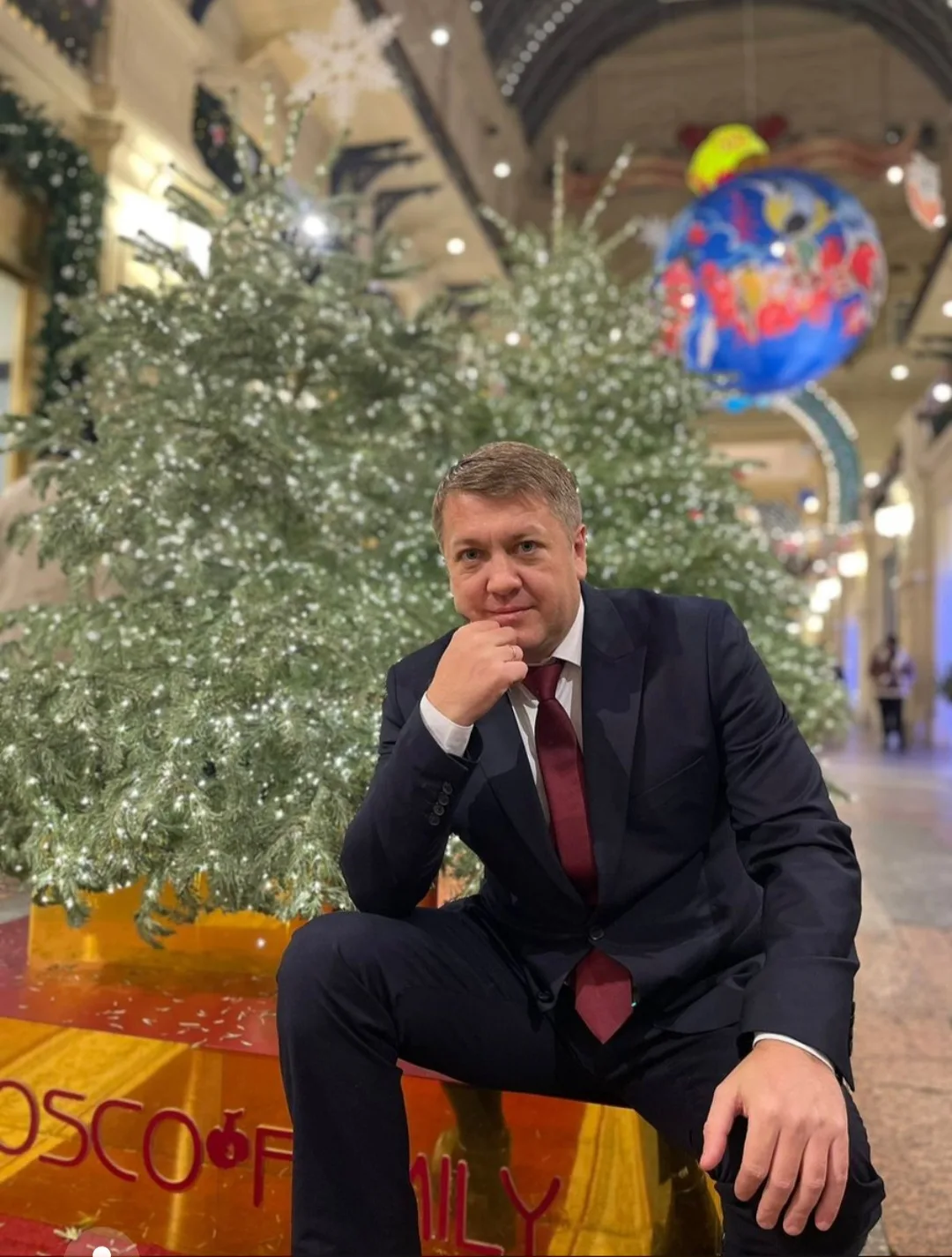 Сегодня в нашей Куборо-семье большой праздник! 🎉