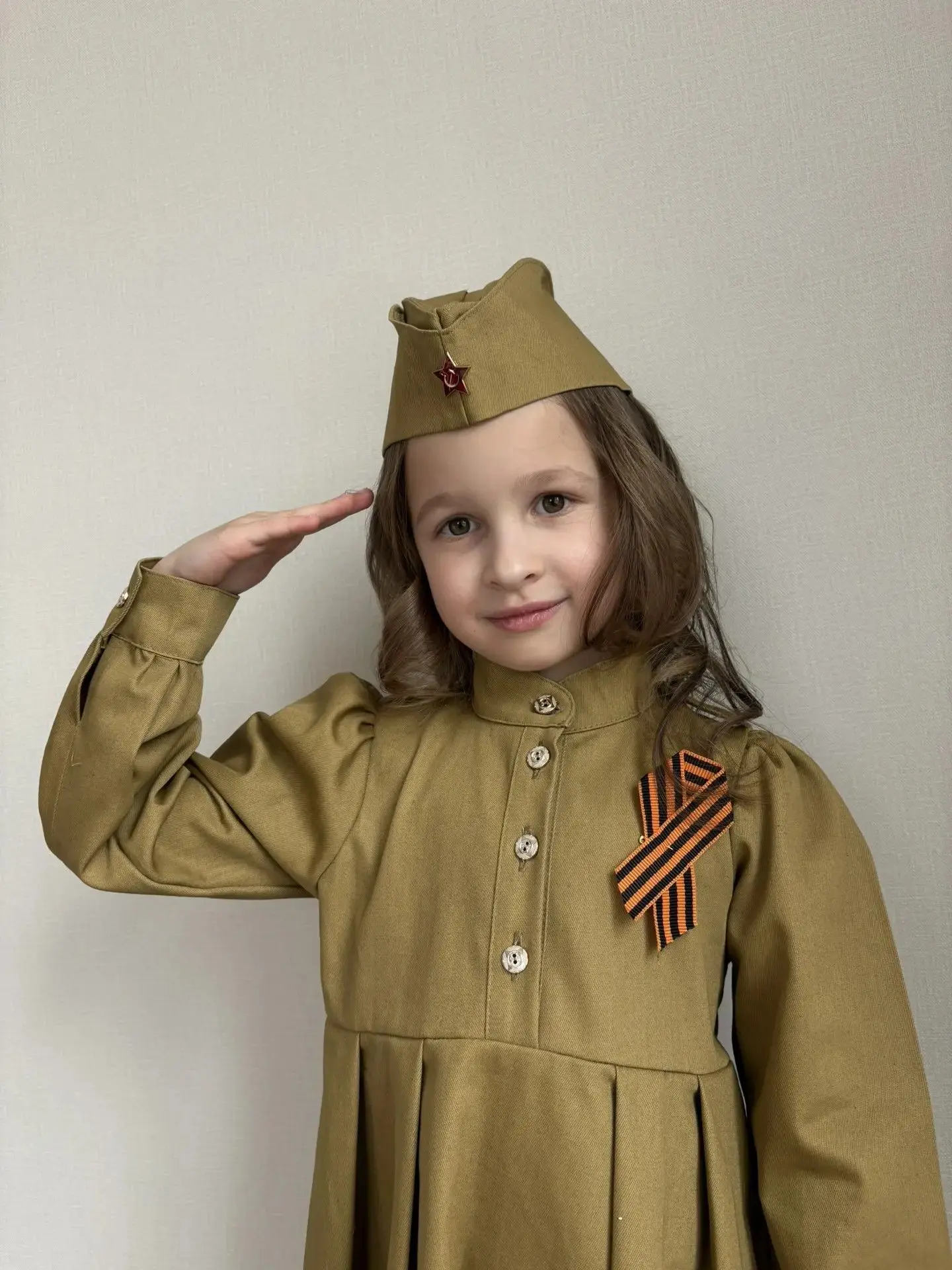 Приближается священный для каждого из нас праздник. В эти дни голоса наших детей звучат...