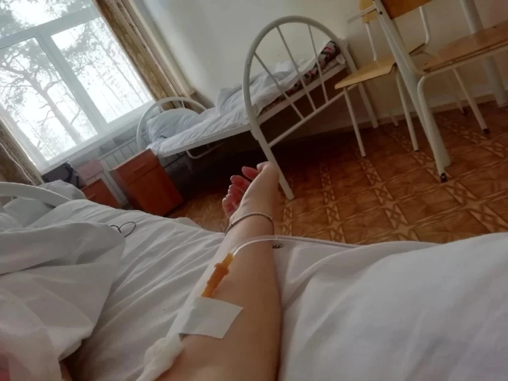 Больница Бердска бьёт в колокола – восемь пострадавших в четырех ДТП за три дня.
Главврач Бердска пр