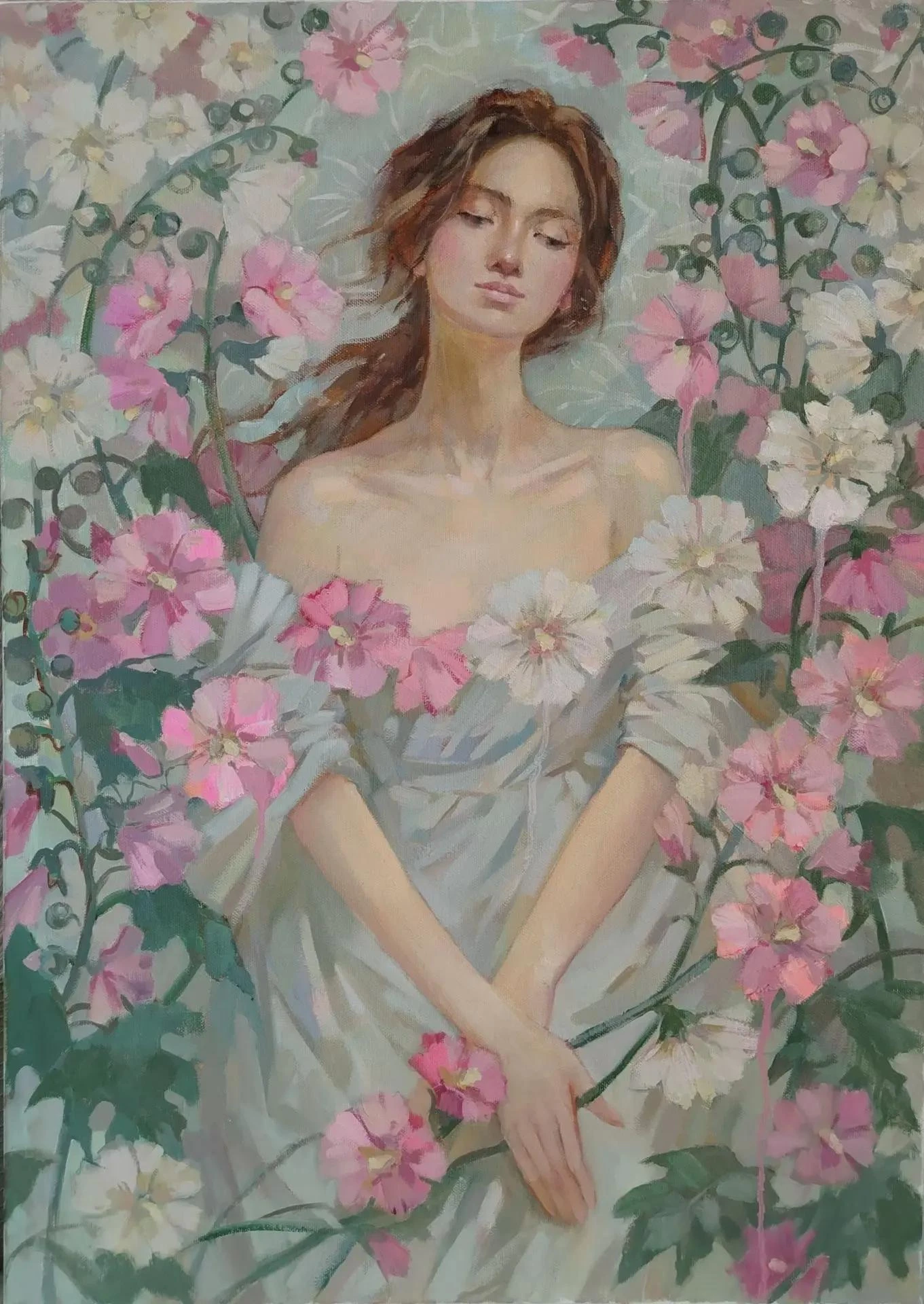 Барсова Юлия