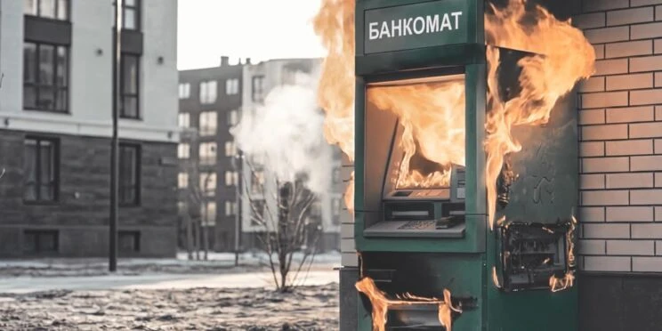 ‼️Безопасность начинается с каждого из нас.