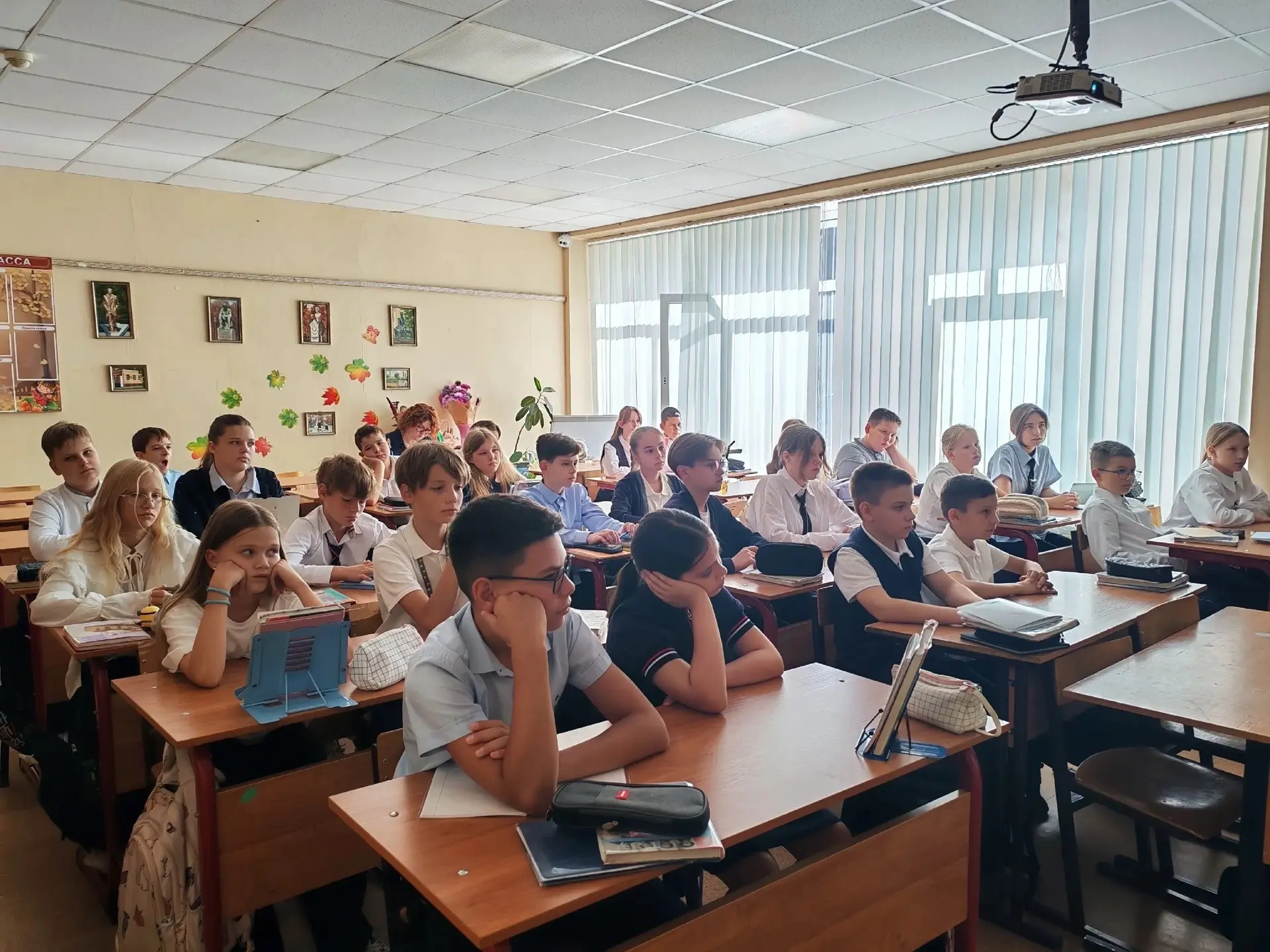 🕯️День солидарности в борьбе с терроризмом🕯️