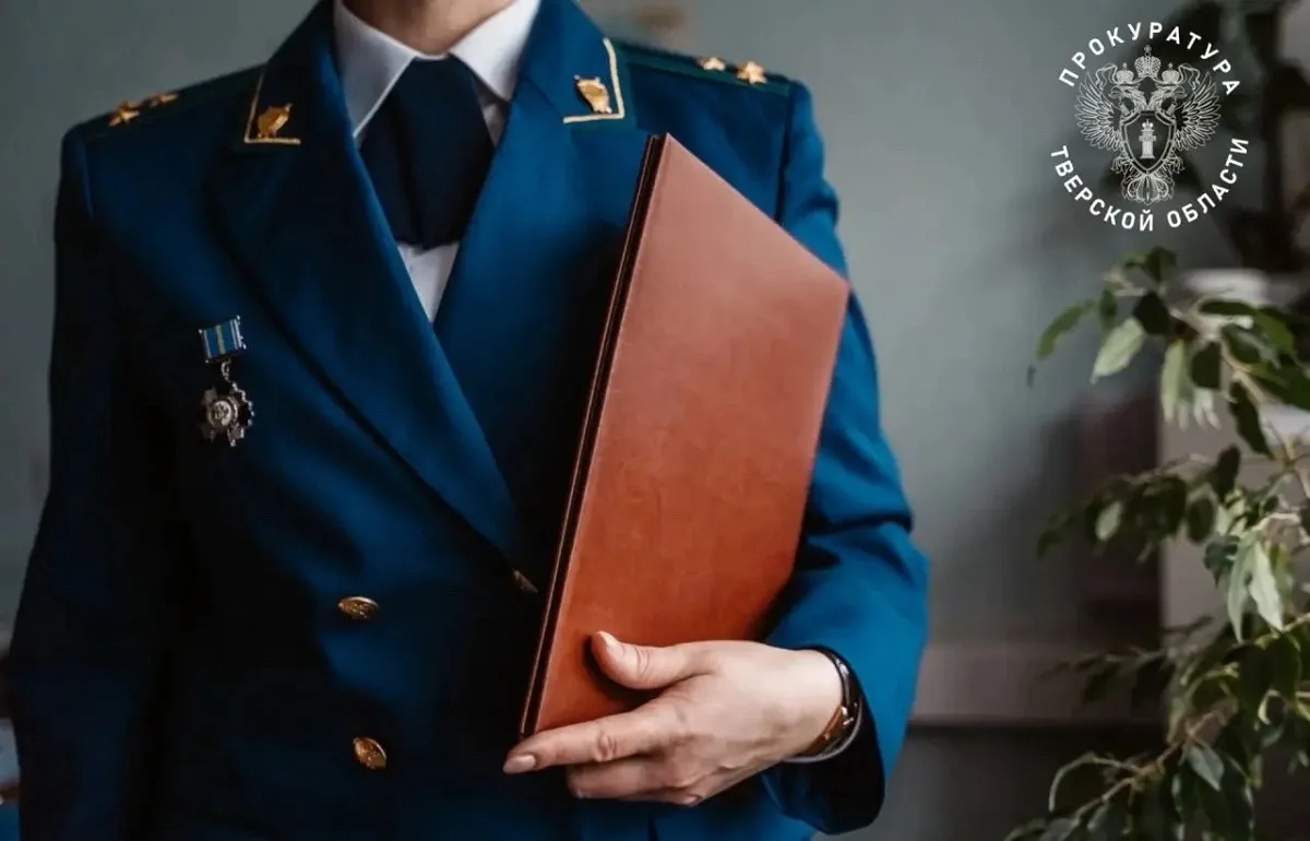 18-летний житель города Осташкова отправил девушке через социальную сеть «ВКонтакте» виртуальный под