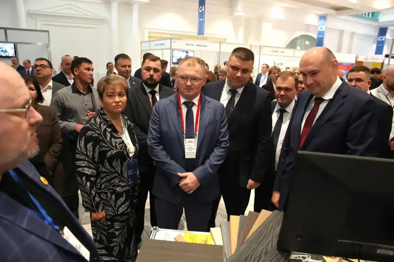Заместитель министра промышленности, энергетики и инноваций Республики Башкортостан Эду...