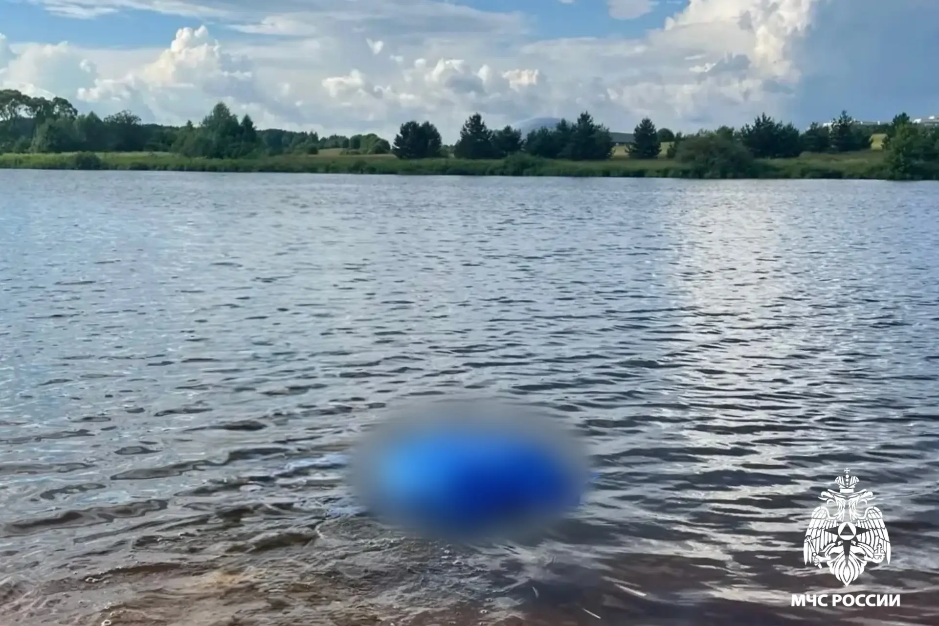 📢 Гибель на воде 

📌 Вчера сотрудниками аварийно-спасательной службы региона было извлечено тело м