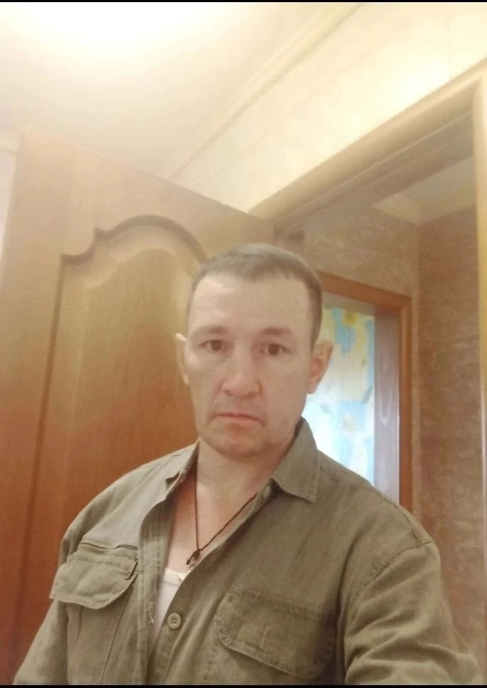 Здравствуйте милые дорогие женщины.Хочу найти добрую искреннюю порядочную женщину для серьезных отно