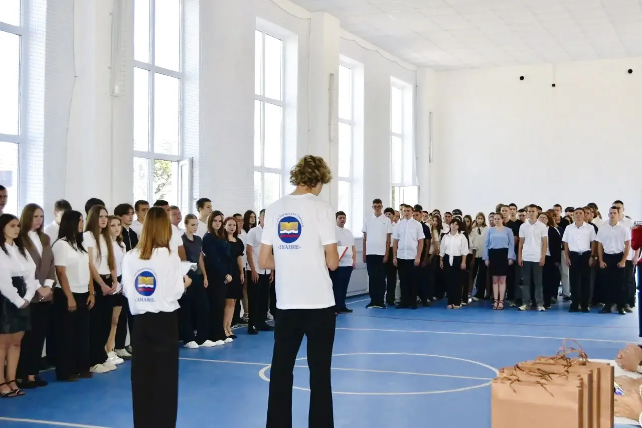 🔔🎉  1 сентября - День знаний! 🔔
