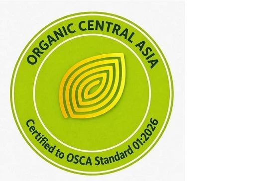 Единый органический стандарт Organic Standard Central Asia примут в Центральной Азии.

Форум «Organi