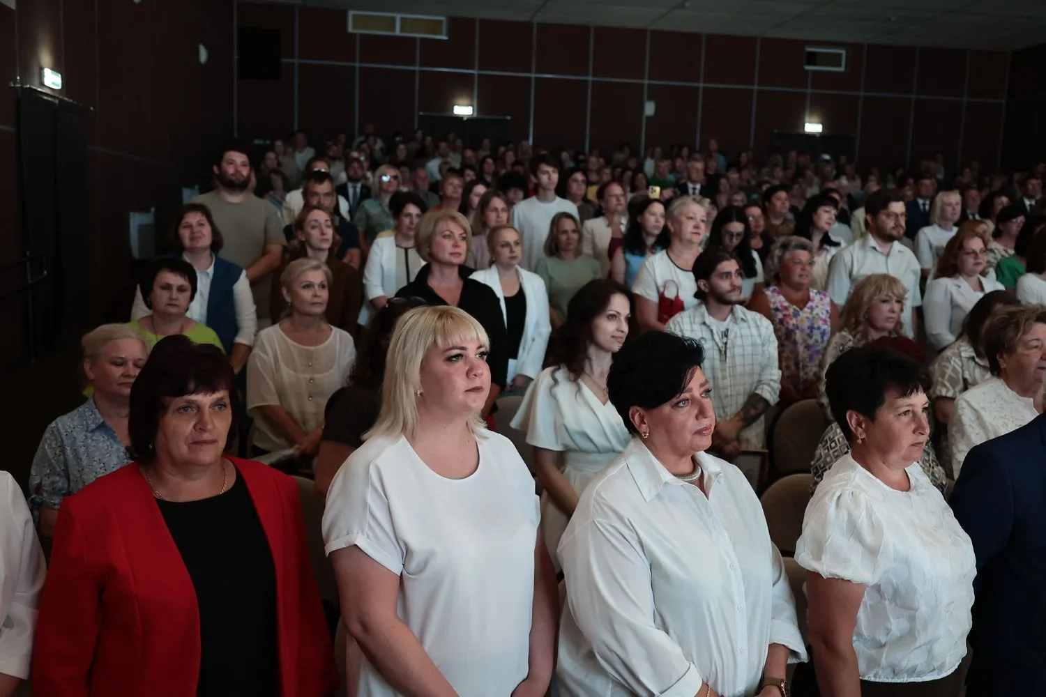 17 июня 2026 года в Ульяновске в Центре креативных компетенций «Патриот», состоялась торжественная ц
