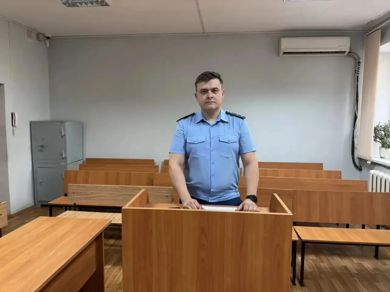 В Саратове вынесен приговор по уголовному делу о незаконном обеспечении работы оборудования для теле