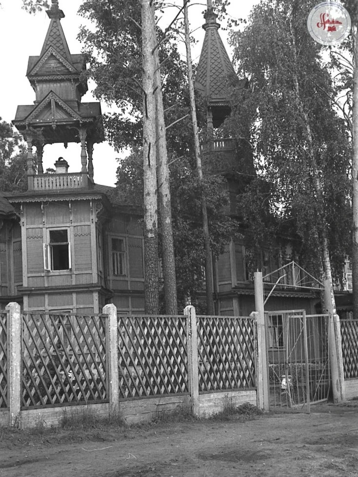 120 лет назад - 18 июня (1 июля) 1906 года согласно летописи В.С. Верхоланцева «18 iюня...