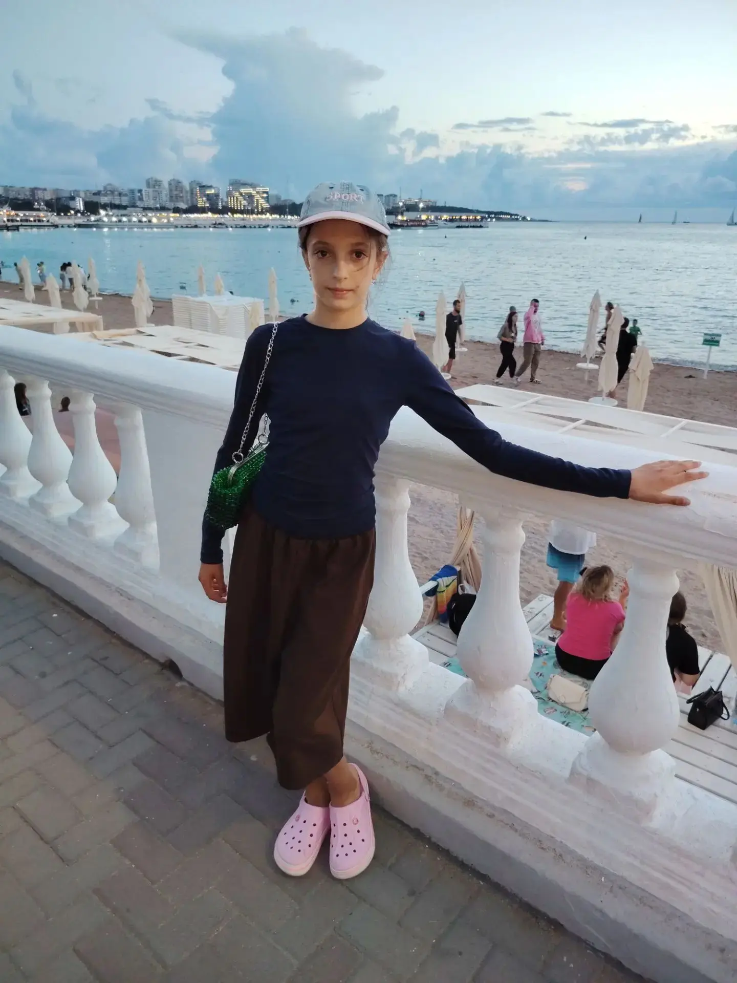 ☀️Летние каникулы с пользой 🌸