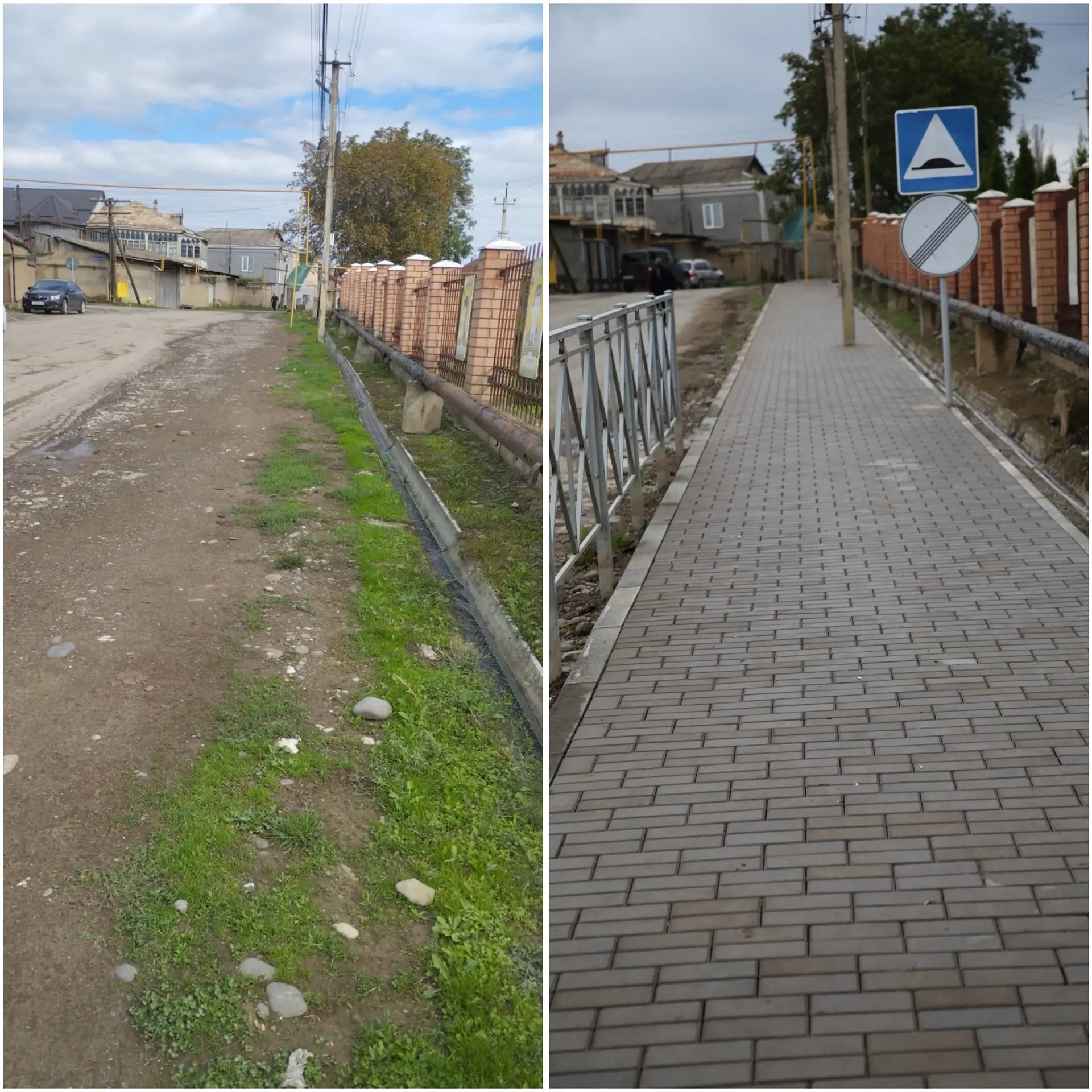 В рамках рабочего визита в Сулейман-Стальский район заместитель министра экономики и те...